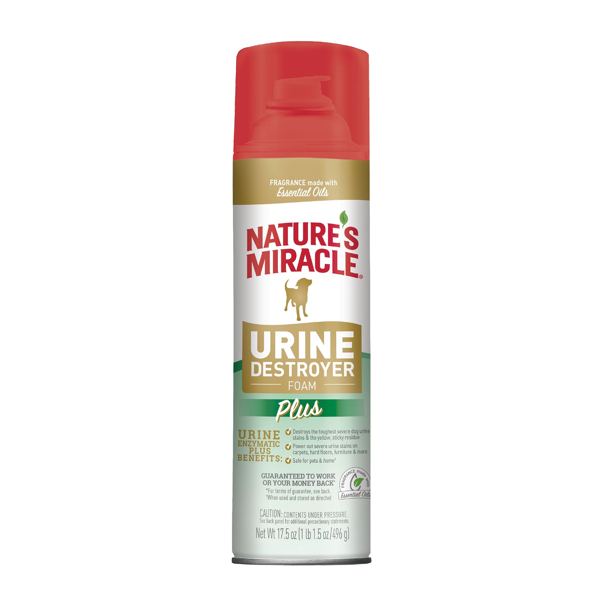 Petsmart enzymatic cleaner best sale