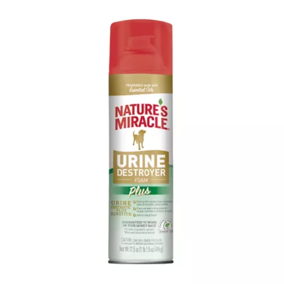 Nature's miracle no more marking petsmart best sale