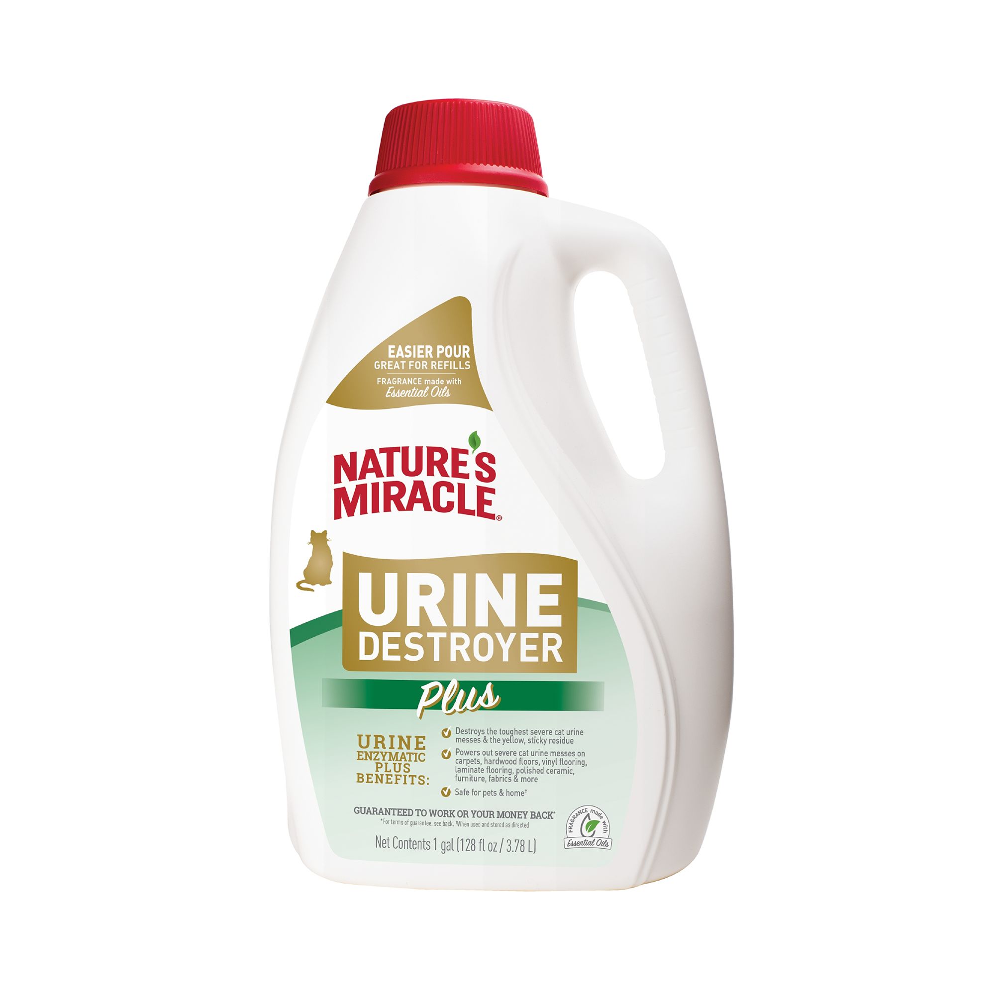 Petsmart enzymatic sale cleaner