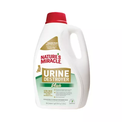 Product Nature's Miracle® Urine Destroyer Plus