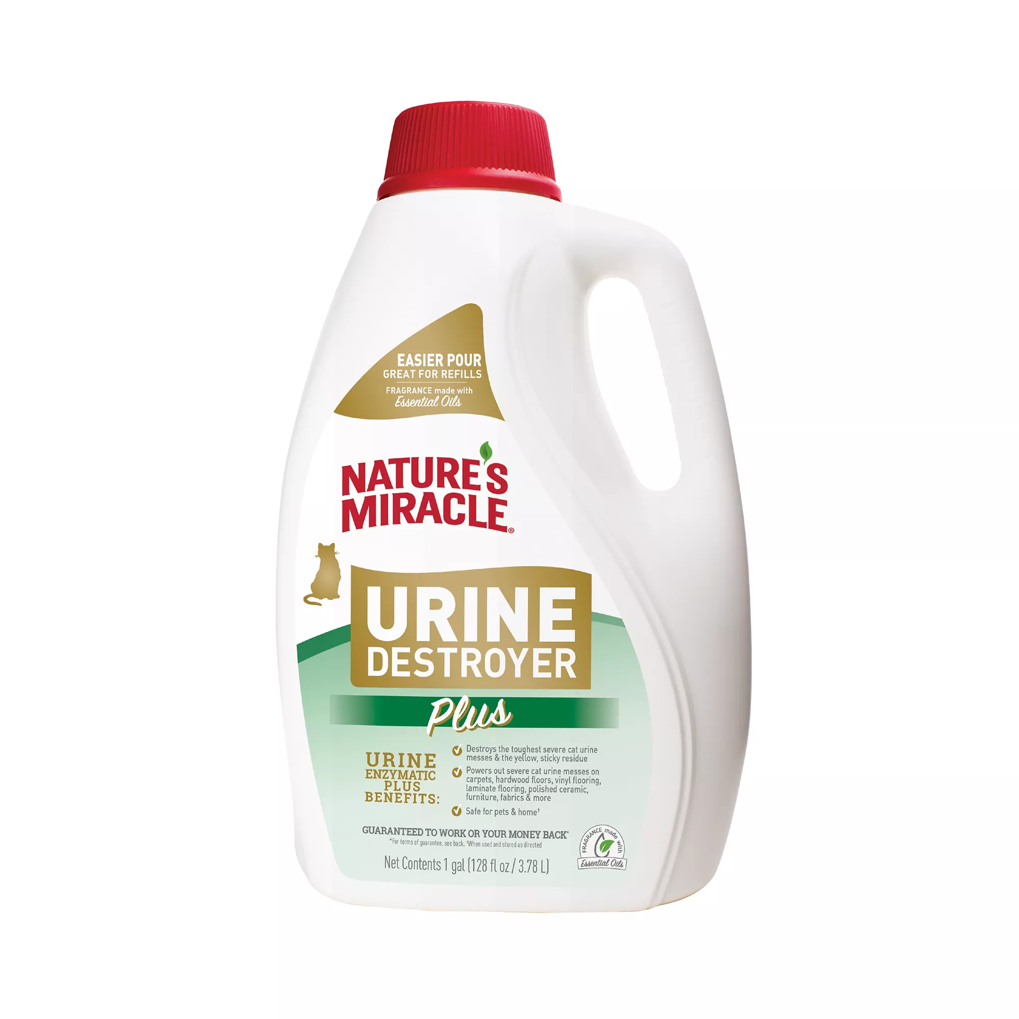 Nature's Miracle® Urine Destroyer Plus