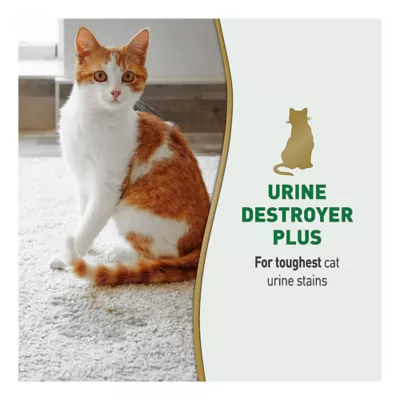 Product Nature's Miracle® Urine Destroyer Plus