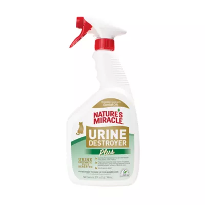 Product Nature's Miracle® Urine Destroyer Plus