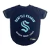 Pets First Seattle Kraken NHL T-Shirt image thumbnail 1