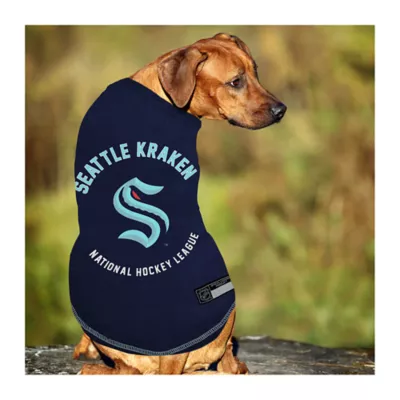 Pets First Seattle Kraken NHL T-Shirt - Image 3