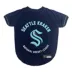 Pets First Seattle Kraken NHL T-Shirt image thumbnail 1