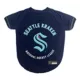 Product Pets First Seattle Kraken NHL T-Shirt
