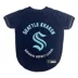 Pets First Seattle Kraken NHL T-Shirt image thumbnail 1