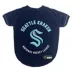 Pets First Seattle Kraken NHL T-Shirt image thumbnail 1