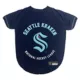 Product Pets First Seattle Kraken NHL T-Shirt