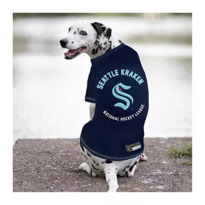 Product Pets First Seattle Kraken NHL T-Shirt