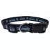 Pets First Seattle Kraken NHL Dog Collar image thumbnail 1