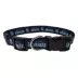 Pets First Seattle Kraken NHL Dog Collar image thumbnail 1