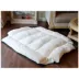Armarkat Laural Green & Ivory Cuddler Dog Bed image thumbnail 4