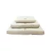 Armarkat  Beige & Ivory Snowy Velvet Pillow Dog Bed image thumbnail 7