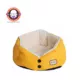 Product Armarkat Gold Waffle Buttoned Bolstered Cat Bed