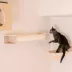Armarkat Wall-Mounted Real Wood Cat Scratcher image thumbnail 2