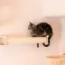Armarkat Wall-Mounted Real Wood Cat Scratcher image thumbnail 3