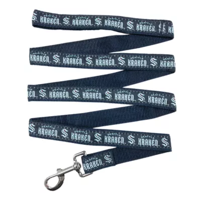 Product Pets First Seattle Kraken NHL Dog Leash