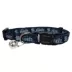 Pets First Seattle Kraken NHL Cat Collar image thumbnail 1