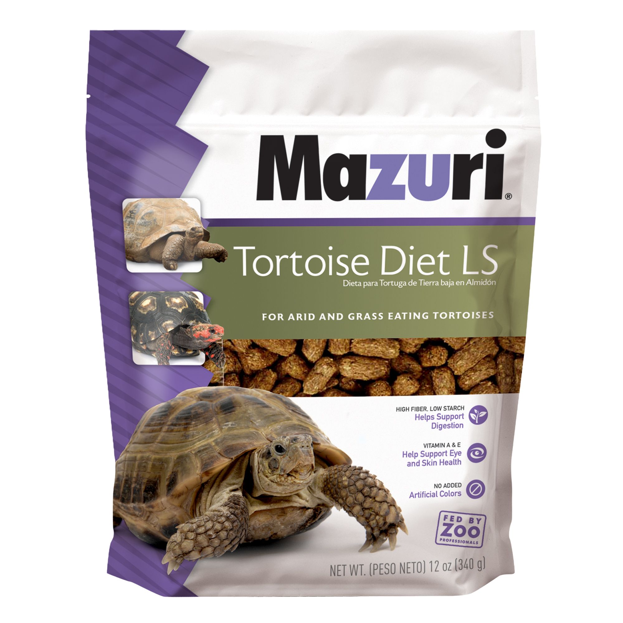 Mazuri tortoise food on sale petsmart