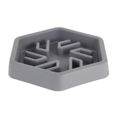 Product Top Paw® Puzzle Slow Feeder Dog Bowl