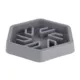 Product Top Paw® Puzzle Slow Feeder Dog Bowl