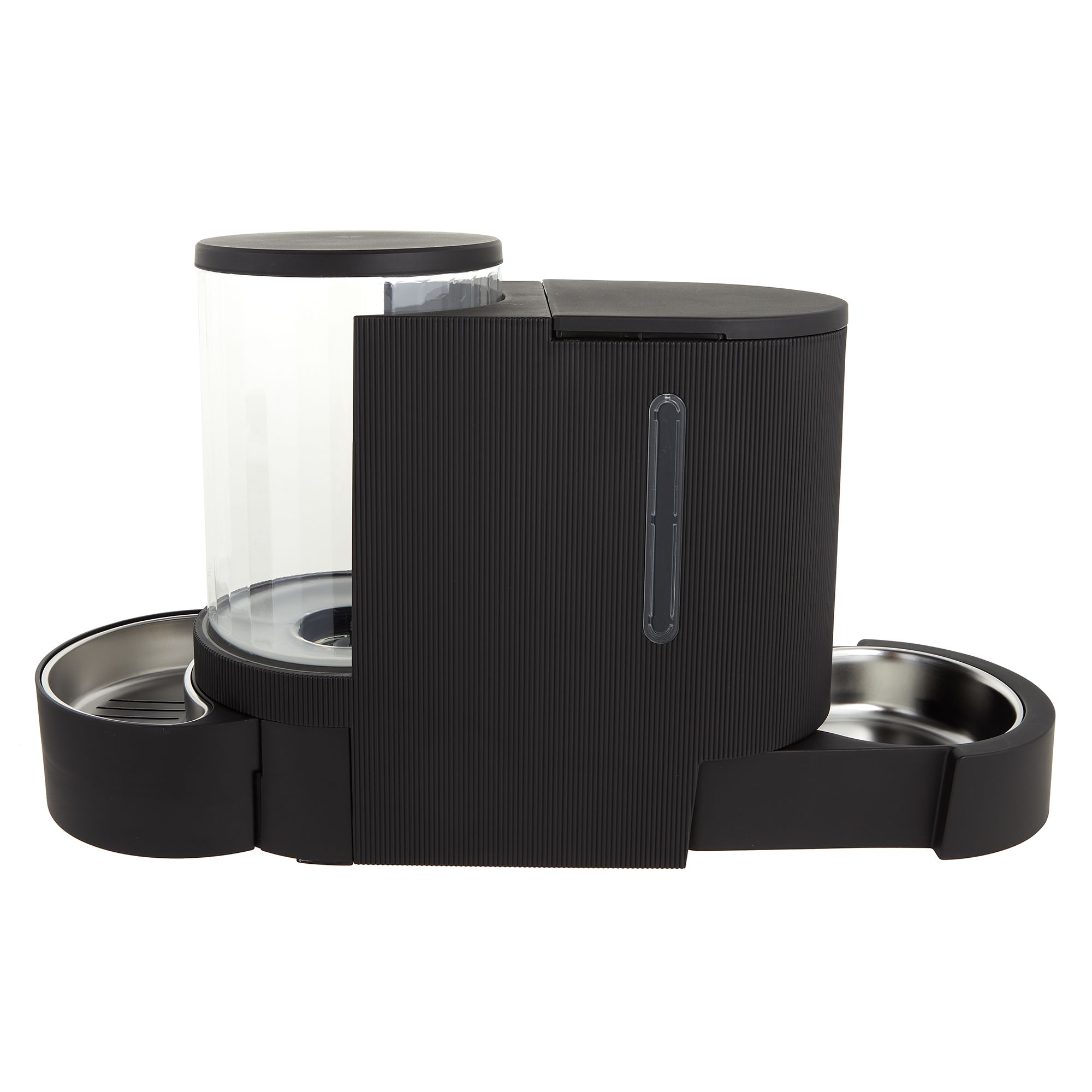 Timed dog outlet feeder petsmart