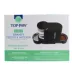 Top Paw® 2-in-1 Gravity Pet Feeder & Waterer image thumbnail 3