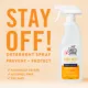 Product Skout's Honor® Stay Off Deterrent Spray