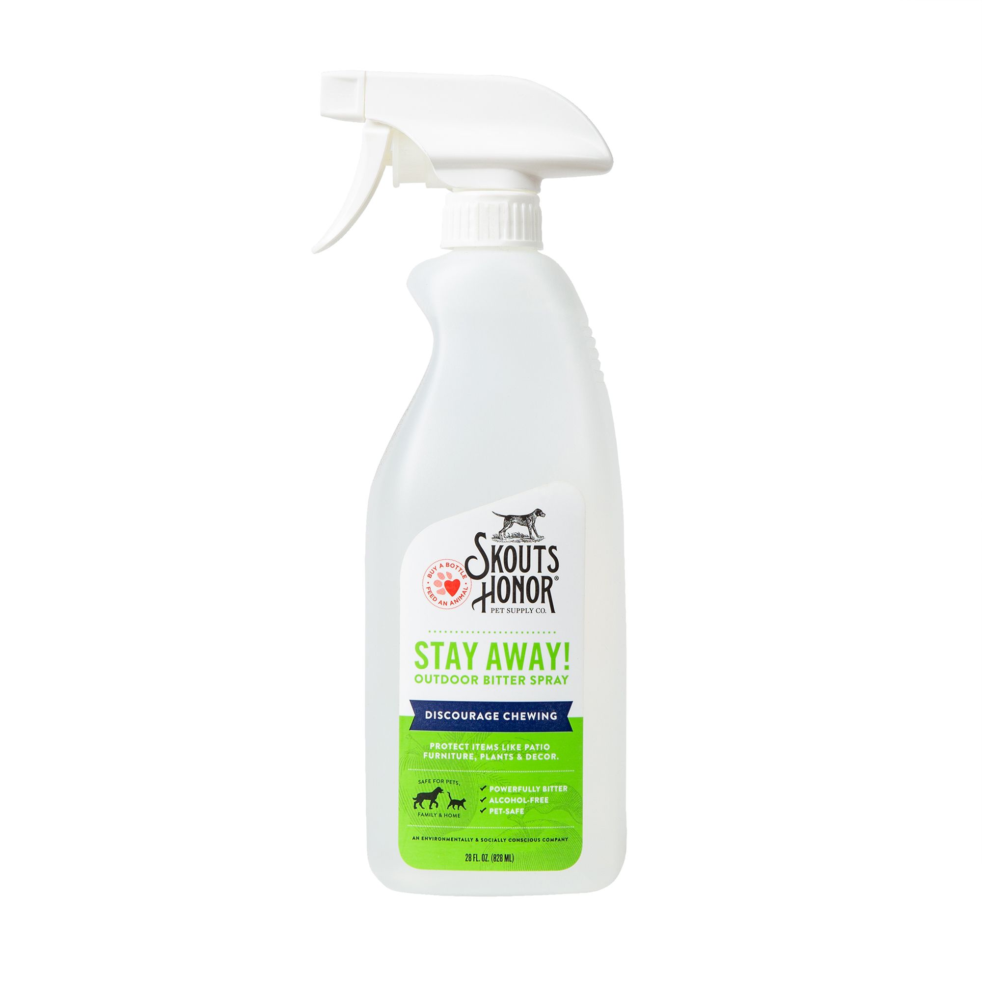 Bitter apple spray clearance petsmart