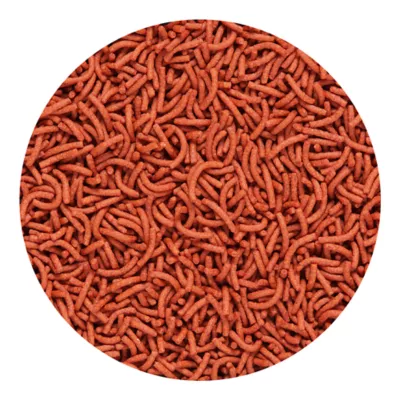 Hikari® Vibra Bites™ Blood Worms - Image 3