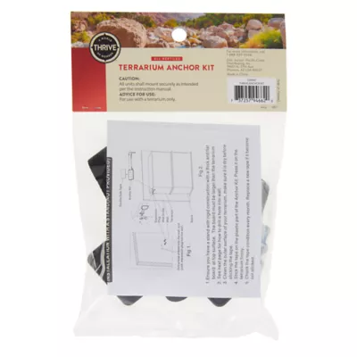 Product Thrive Terrarium Anchor Kit
