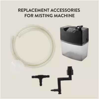 Thrive Misting Nozzle Tubing - Image 2