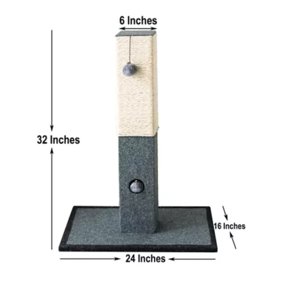 Petsmart scratching post best sale