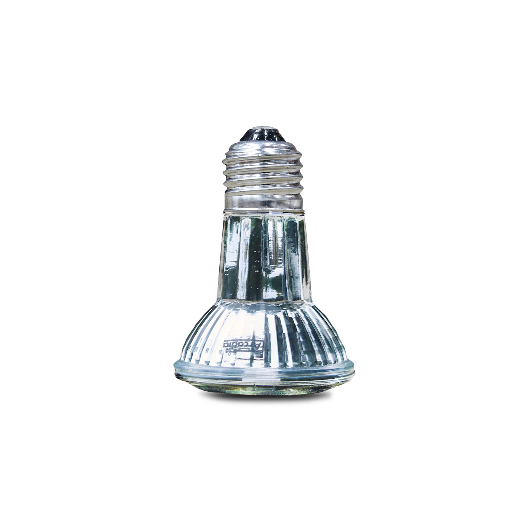 Arcadia Reptile Halogen Flood Lamp, reptile Bulbs & Lamps