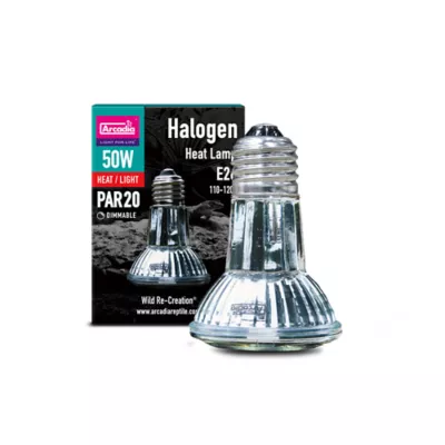 Product Arcadia Reptile Halogen Flood Lamp