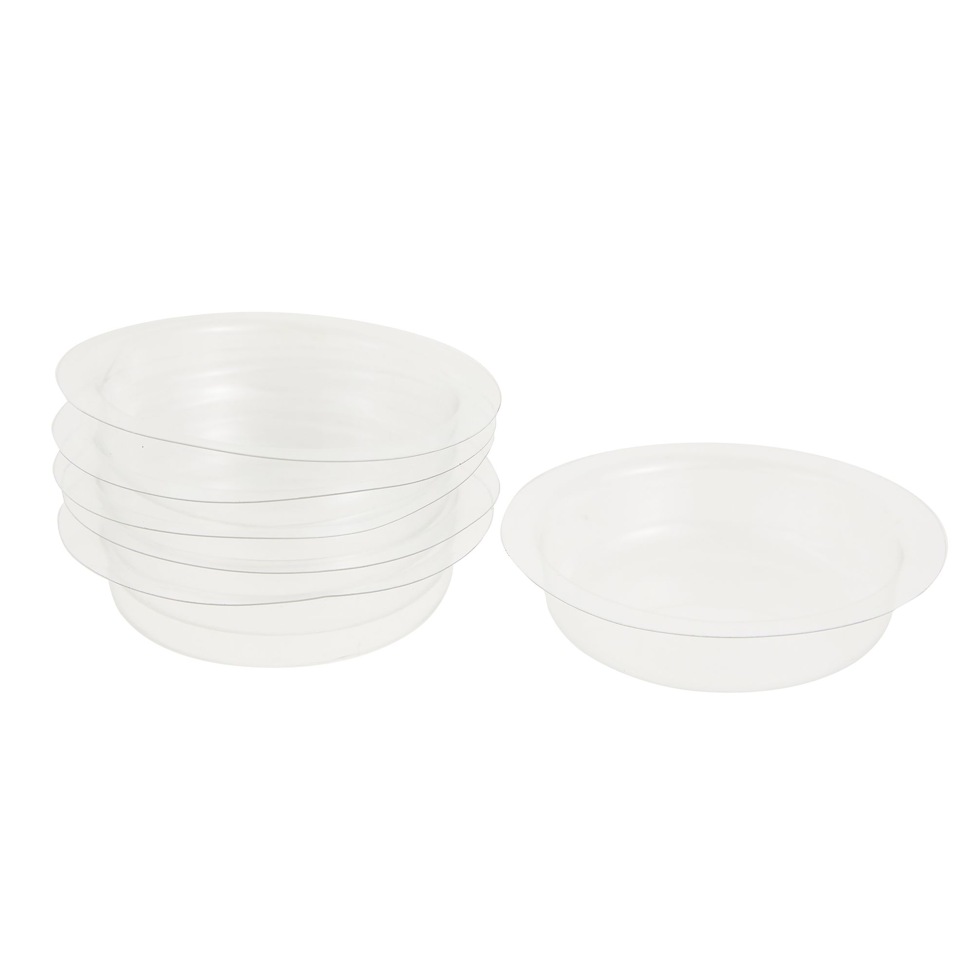 Thrive Feeding Replacement Cups - Reptile Feeding Cups - 6 ct - thumbnail 3