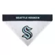 Product Pets First Seattle Kraken NHL Reversible Pet Bandana