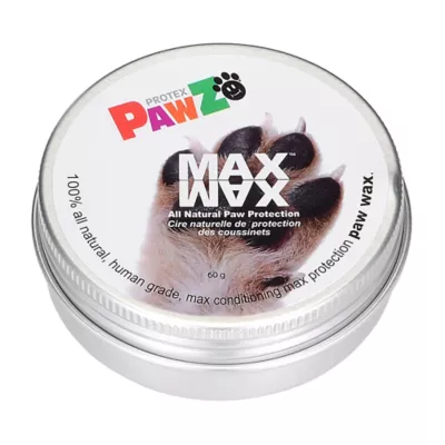 Product Protex Pawz Max Wax - All Natural Paw Protection - 60g