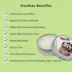 PawZ Max Wax All Natural Paw Protection Balm - 60g image thumbnail 4