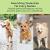 PawZ Max Wax All Natural Paw Protection Balm - 60g image thumbnail 5