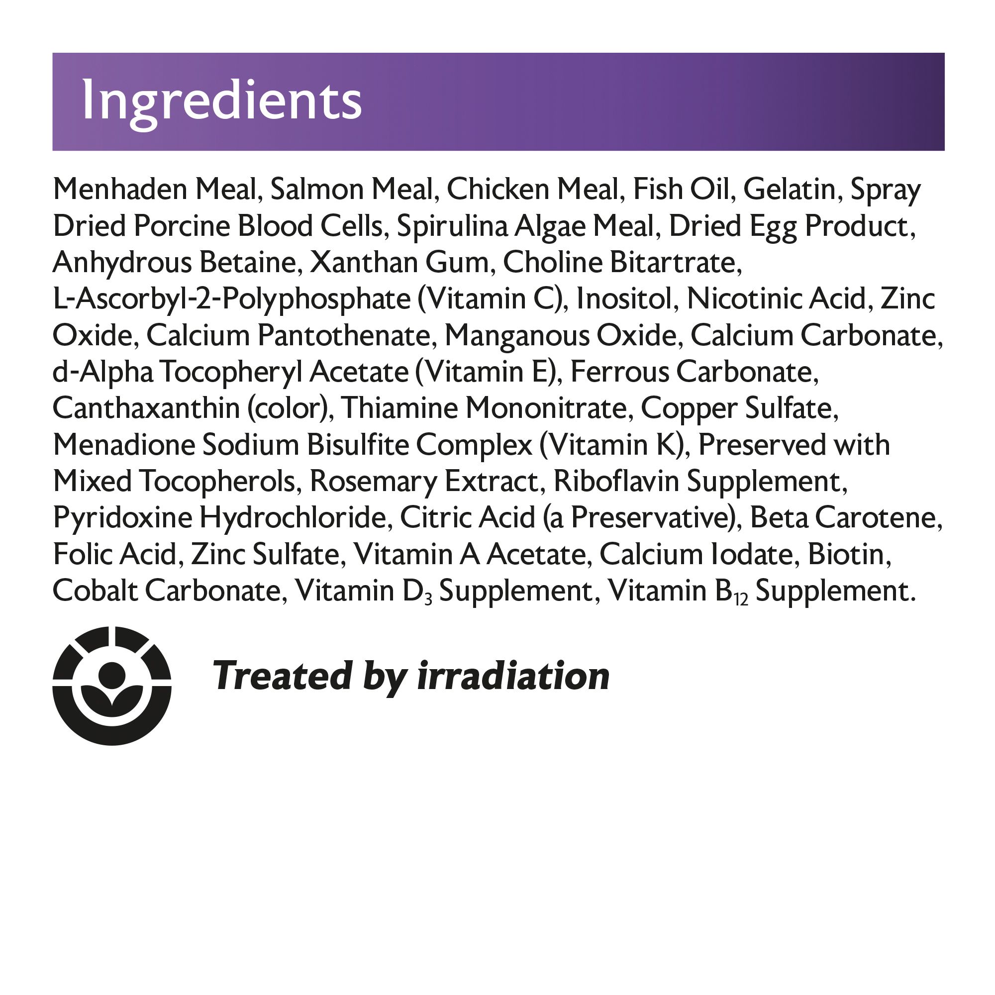 Mazuri Aquatic Turtle Gel Diet - Aquatic Turtle Food - 8 oz - thumbnail 4