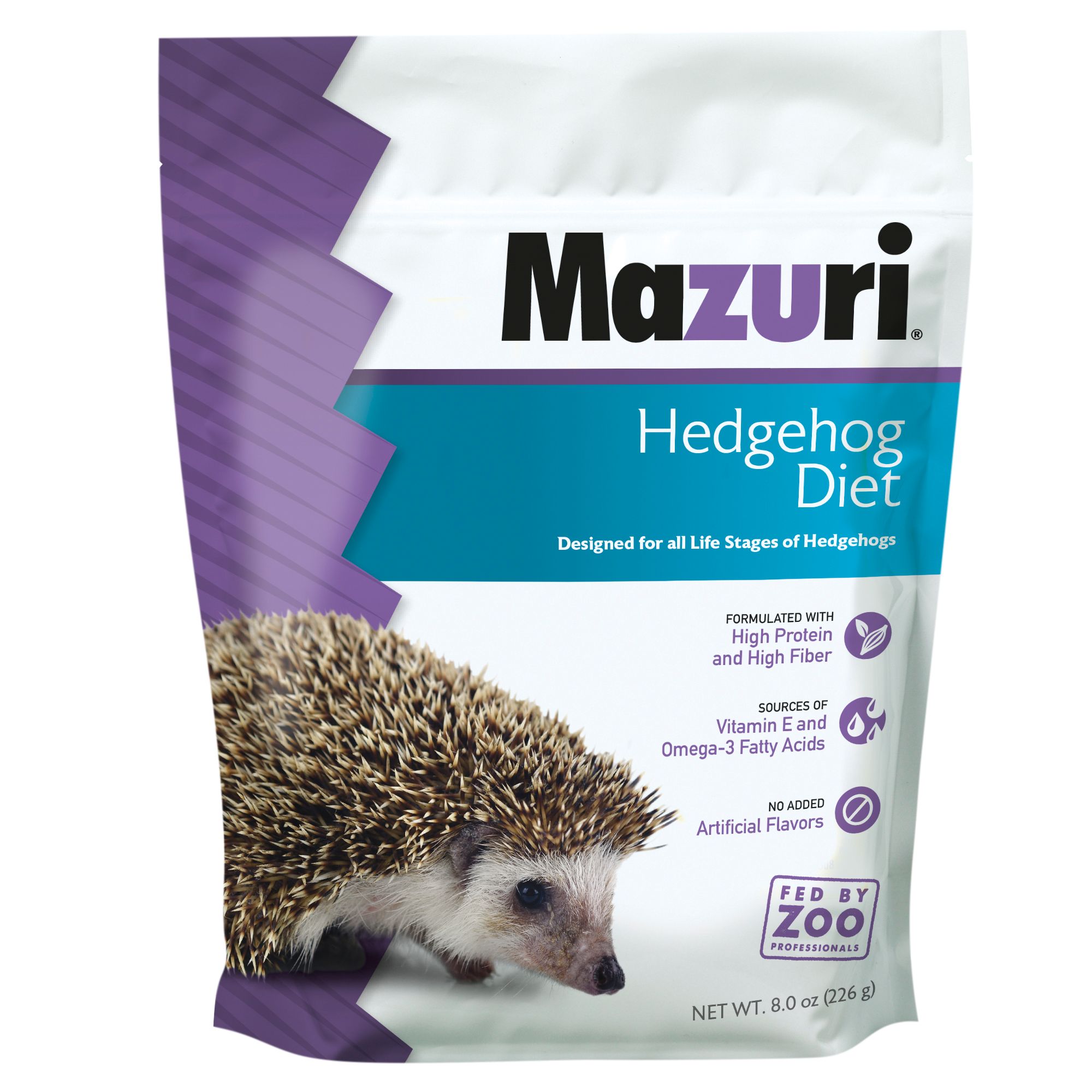 Petsmart sales hedgehog food