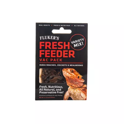 Product Fluker's Fresh Feeder Vac Pack