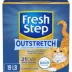 Fresh Step Outstretch Long Lasting Clumping Litter with Febreze, Box image thumbnail 1