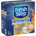 Fresh Step Outstretch Long Lasting Clumping Litter with Febreze, Box image thumbnail 2