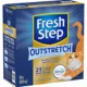 Product Fresh Step® Outstretch with Febreeze™ Clumping Clay Cat Litter