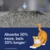 Fresh Step Outstretch Long Lasting Clumping Litter with Febreze, Box image thumbnail 4
