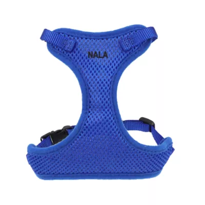 Coastal Pet Products Personalized Comfort Soft Mesh Adjustable Cat Harness - Image 1